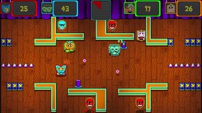 Derf Party screenshot thumbnail video