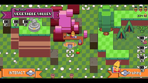 Adventures of The Carrot Captain screenshot thumbnail video