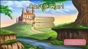 Castle War Trailer