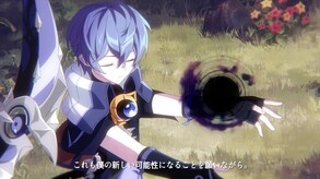 エルソード (ELSWORD) 動画