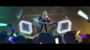 Neon Echo screenshot thumbnail video