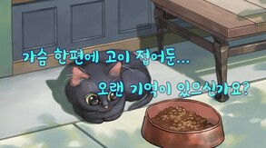 비 오는 날