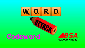 Word Attack screenshot thumbnail video