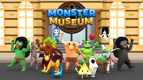 Monster Museum screenshot thumbnail video