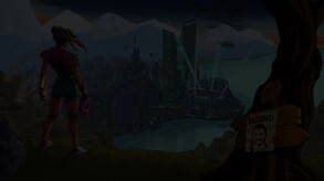 Missile City AeroLeague - 2017 Alpha Trailer