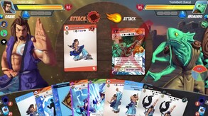 Yomi 2 screenshot thumbnail video