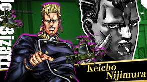 JoJo's Bizarre Adventure: All-Star Battle R Season Pass screenshot thumbnail video