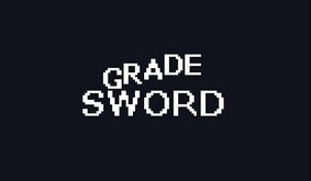 grade sword Teaser video