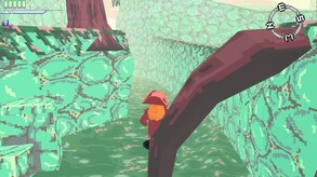 Space Captain McCallery - Episode 4: The Turquoise Temple screenshot thumbnail video