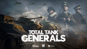 Total Tank Generals screenshot thumbnail video