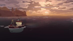 DREDGE