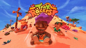 Launch Trailer