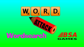 Word Attack screenshot thumbnail video
