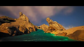 Bird's Eye Odyssey - Teaser