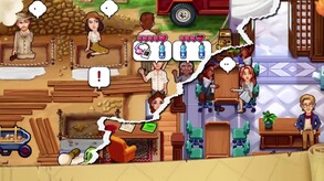 Elena's Journal: To Atlantis screenshot thumbnail video