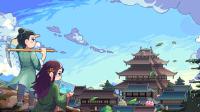 江城创业记-游戏截图