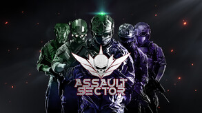 ASSAULT SECTOR – ASSAULT SECTOR - Game Trailer