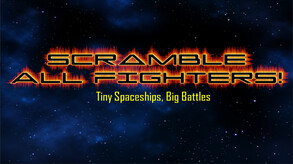 Scramble All Fighters screenshot thumbnail video