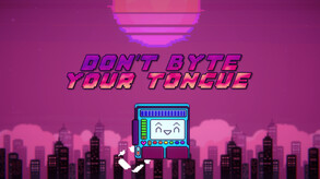 Don't Byte Your Tongue - Official Gameplay Trailer