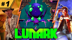 LUNARK screenshot thumbnail video