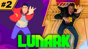 LUNARK screenshot thumbnail video