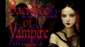 Visual Novel Maker - Sacrifice of Vampire screenshot thumbnail video