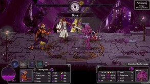 Thyria screenshot thumbnail video