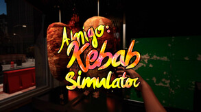 Amigo: Kebab Simulator screenshot thumbnail video