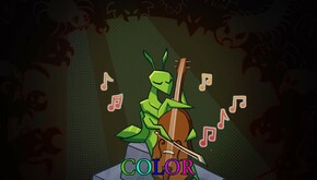 Join the Critter Crescendo