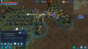 Astral Guardian screenshot thumbnail video