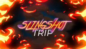 Slingshot Trip Trailer