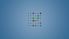 Meta Lines screenshot thumbnail video