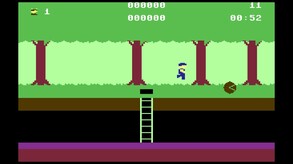 Cuthbert in the Jungle screenshot thumbnail video