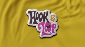 Hook&Loop - The VELKRO Man screenshot thumbnail video