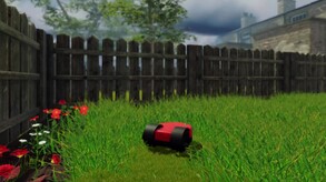 Robot Lawn Mower screenshot thumbnail video