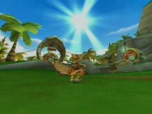 Kao the Kangaroo: Mystery of the Volcano (2005 re-release) screenshot thumbnail video