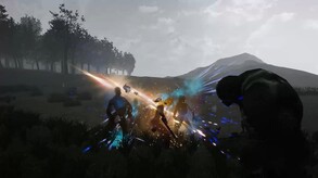 Death Raid – Demo