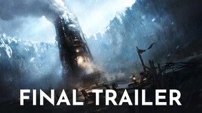 冰汽时代-游戏截图