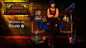 Xochi's Apothecary Story Trailer