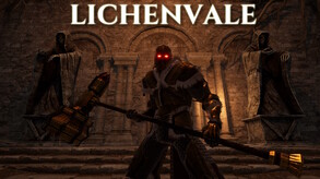 Lichenvale screenshot thumbnail video