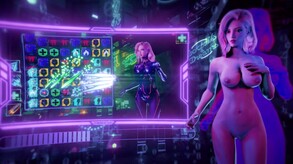 CyberCum: Pussy Attack❗️ screenshot thumbnail video