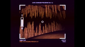 Cave Crawler screenshot thumbnail video