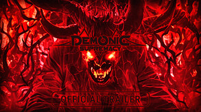 Demonic Supremacy screenshot thumbnail video