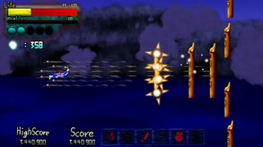 Story in the Dream World 3 -Sinister Island's Mysterious Mist- screenshot thumbnail video