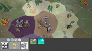 World Strategy War