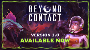 Beyond Contact-游戏截图