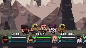 Raiders Of Valhalla Trailer