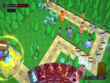 Early access trailer