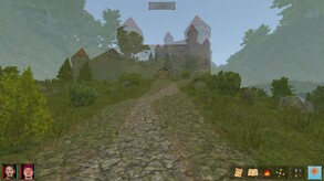 Gameplay Trailer (Early prototype footage)