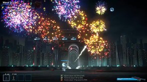 XALADIA: Rise of the Space Pirates X2 - Gun Weapons Pack screenshot thumbnail video